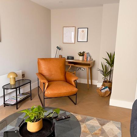 Lambert House Apartment Harrogate Exterior foto