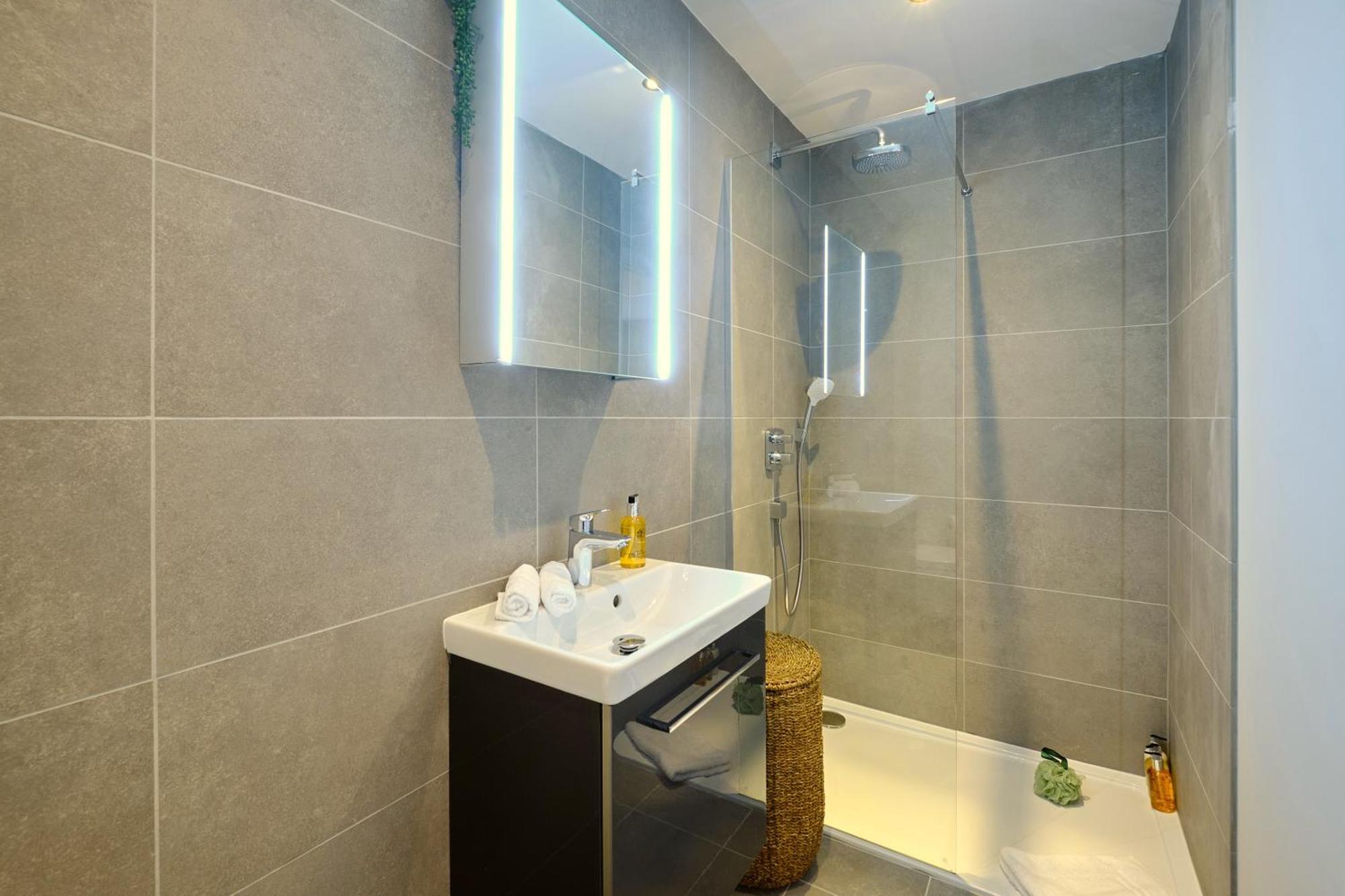 Lambert House Apartment Harrogate Exterior foto