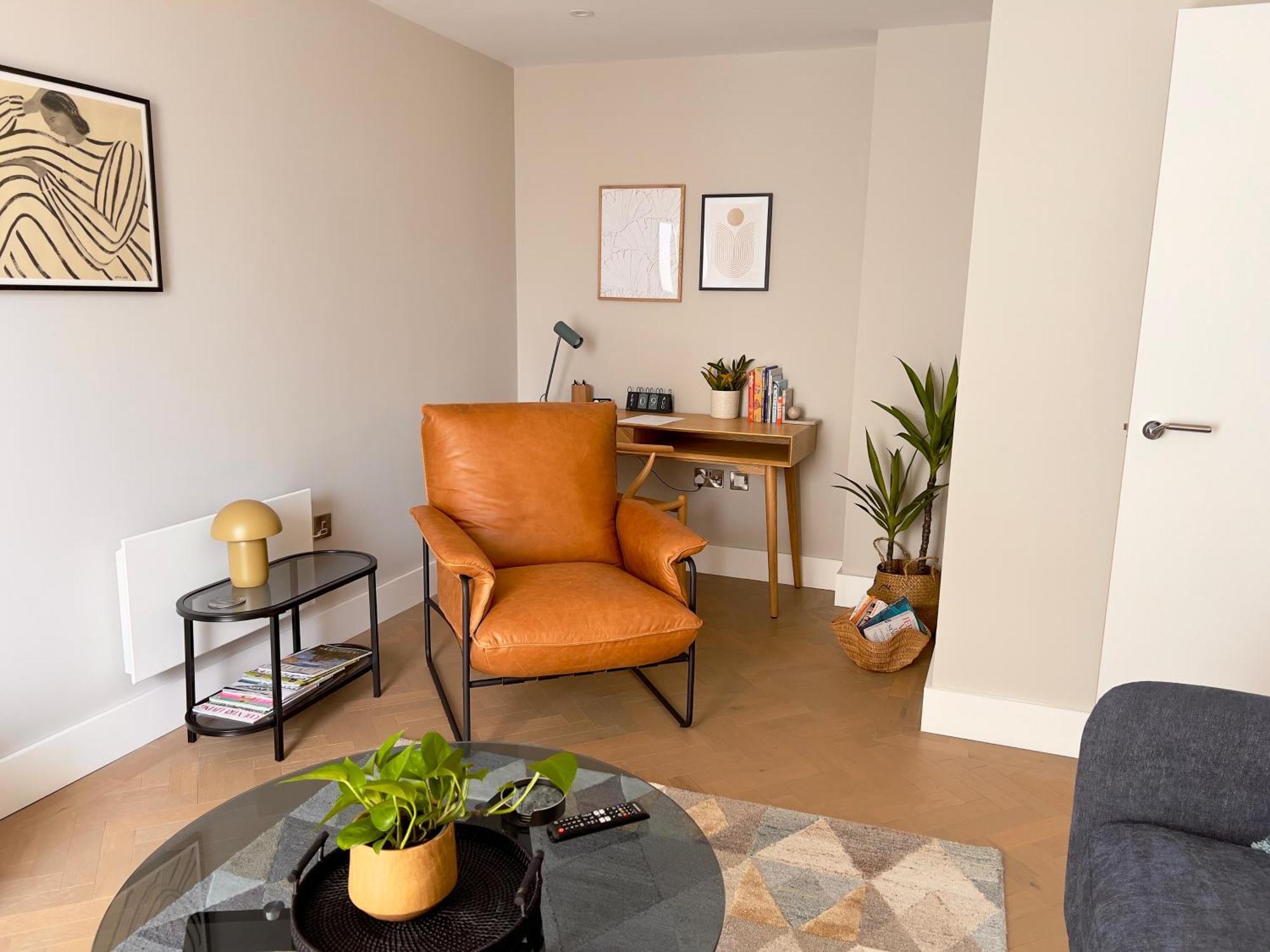 Lambert House Apartment Harrogate Exterior foto
